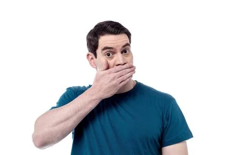 It's really unbelievable. Stock Photos