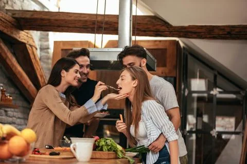 It's so good ! Stock Photos