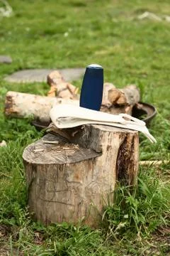 It's time for a bath Stock Photos