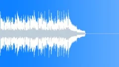 It's Time to Wake Up 15 Sec Stock Music