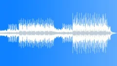 It's Time to Work Stock Music