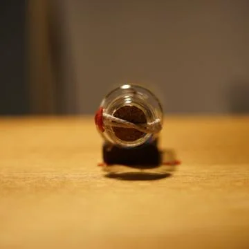 It's a tiny world! Foto stock