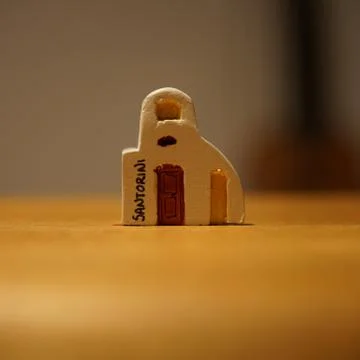 It's a tiny world! Stock Photos