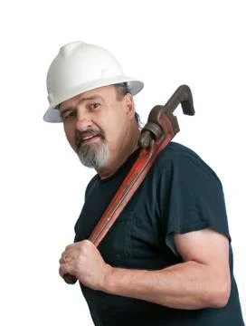 It's Off To Work We Go Stock Photos