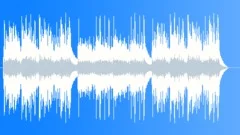 Itsy Bitsy Spider (Child Solo Vocal No Sound-FX) Stock Music