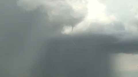 Itsy Bitsy Twister Stock Footage 54748927