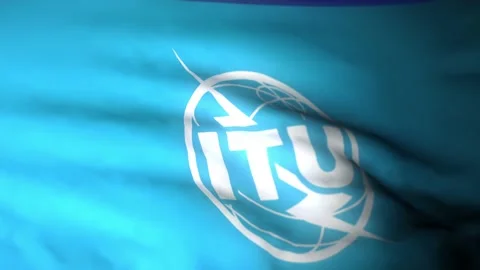 ITU  3840x2160UHD Video stock 223662772