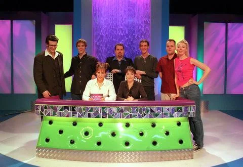 ITV ARCHIVE Stock Photos
