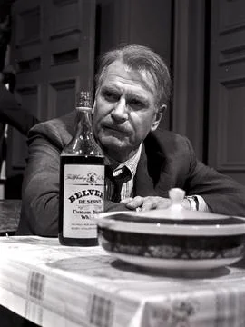 ITV Archive Stock Photos