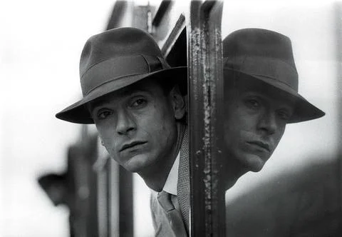 ITV Archive Stock Photos