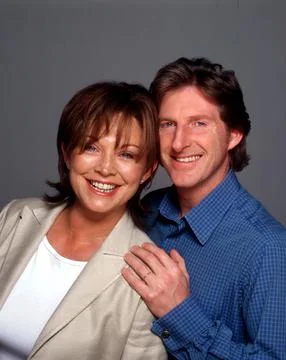 ITV ARCHIVE Stock Photos