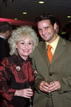 ITV ARCHIVE Stock Photos