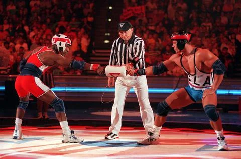 ITV Archive Stock Photos