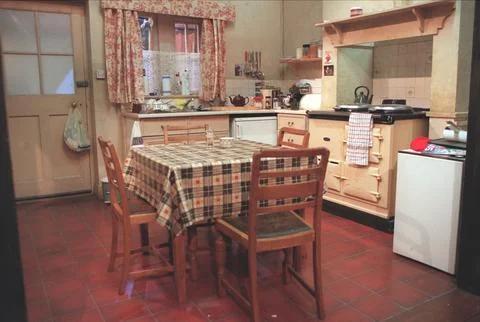 ITV ARCHIVE Stock Photos