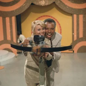 ITV ARCHIVE Stock Photos