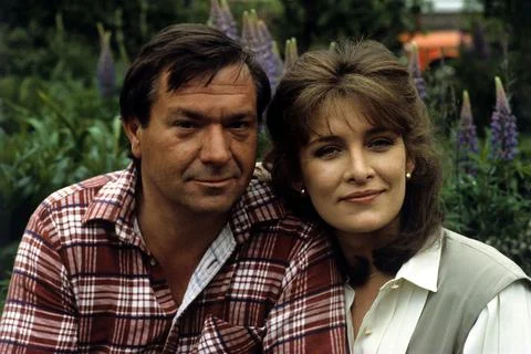 ITV ARCHIVE Stock Photos