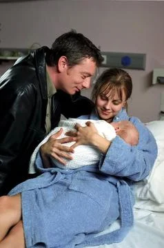 ITV ARCHIVE -  Stock Photos