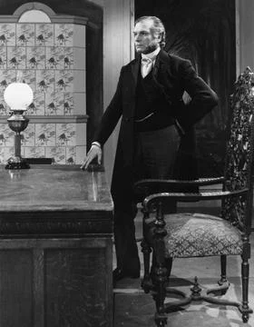 ITV Archive Stock Photos