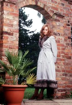 ITV ARCHIVE Fotos Stock