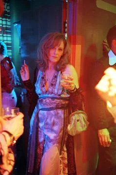 ITV ARCHIVE Stock Photos