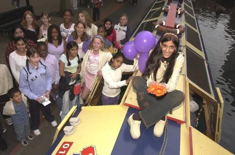 ITV ARCHIVE Stock Photos