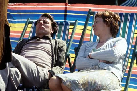ITV Archive Stock Photos