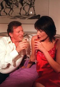 ITV ARCHIVE Stock Photos