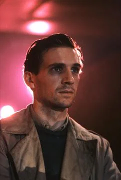 ITV ARCHIVE Stock Photos