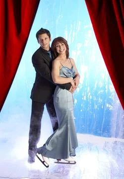 ITV ARCHIVE Stock Photos