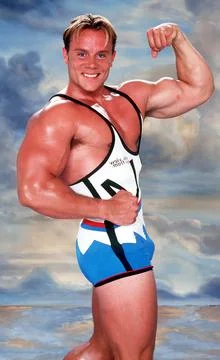 ITV ARCHIVE Stock Photos