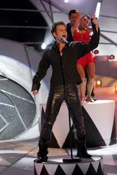 ITV Archive Stock Photos