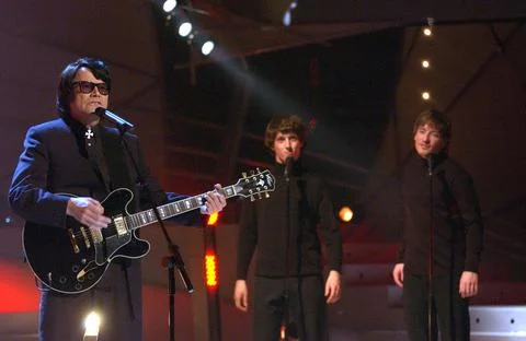 ITV ARCHIVE Stock Photos