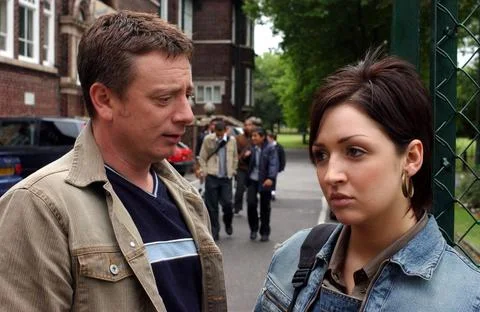 ITV ARCHIVE Stock Photos