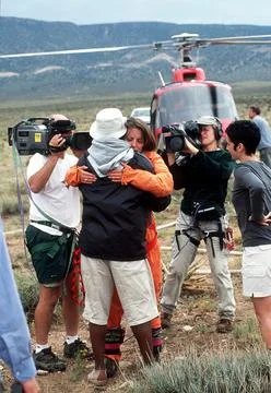 ITV ARCHIVE Stock Photos