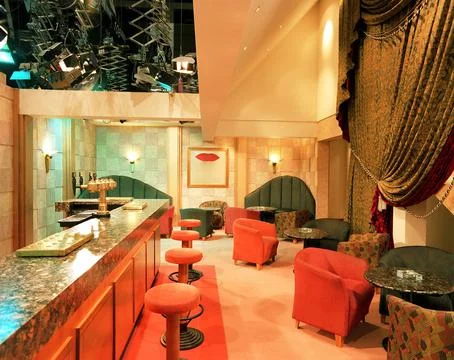 ITV ARCHIVE Stock Photos