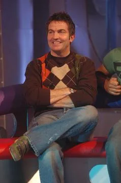 ITV ARCHIVE Stock Photos