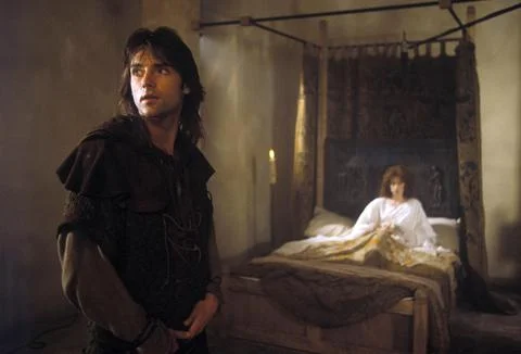 ITV ARCHIVE Stock Photos