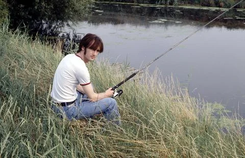 ITV ARCHIVE Stock Photos