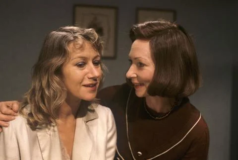 ITV ARCHIVE Stock Photos