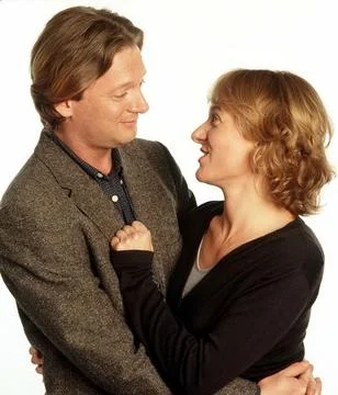 ITV ARCHIVE Stock Photos