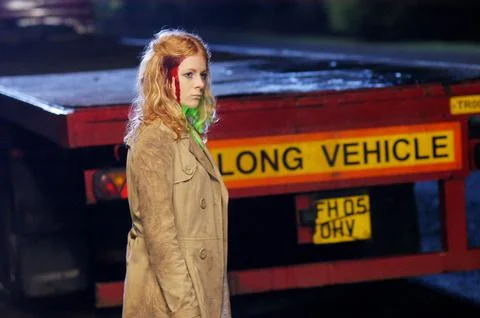 ITV Archive Stock Photos