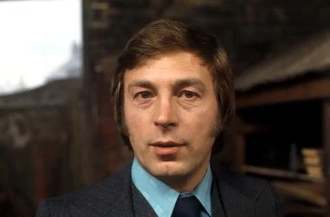 ITV ARCHIVE Stock Photos