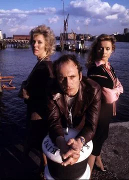 ITV ARCHIVE Stock Photos