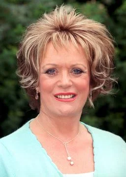 ITV ARCHIVE Stock Photos