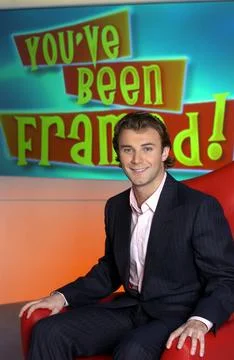 ITV ARCHIVE Stock Photos