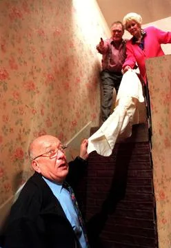 ITV ARCHIVE Stock Photos