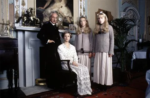 ITV ARCHIVE Stock Photos