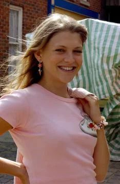 ITV ARCHIVE Stock Photos