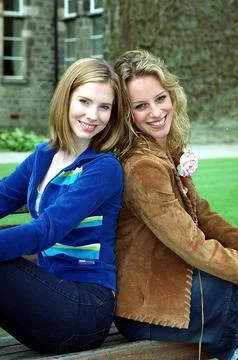 ITV ARCHIVE Stock Photos