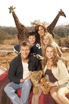 ITV Archive Stock Photos